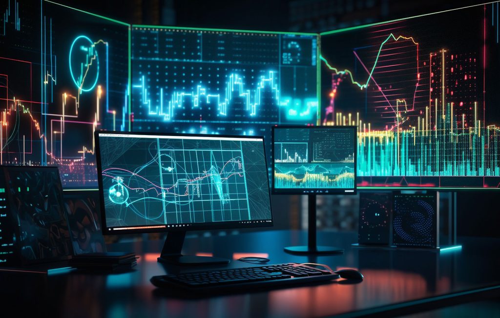 Explore the Top Advantages of Indices Trading for Investors