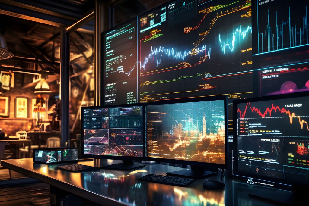 The Key Advantages of Commodity Trading